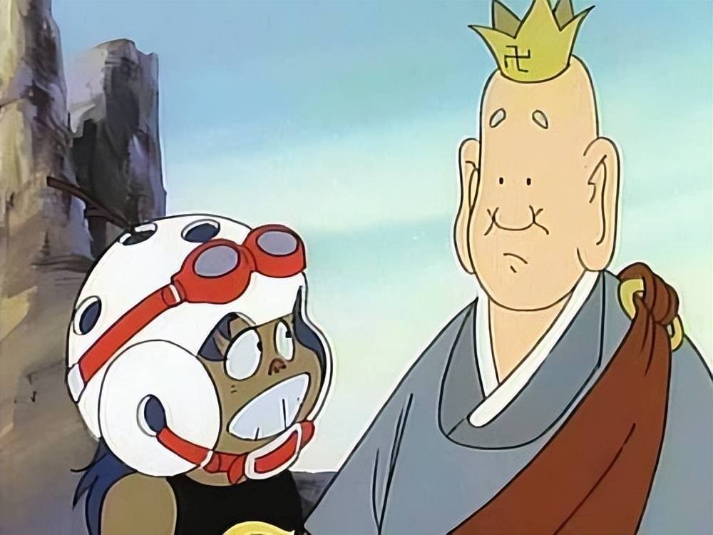 韩国翻拍真人版《西游记》,版权已确定,网友:中国文化成共享了_动漫