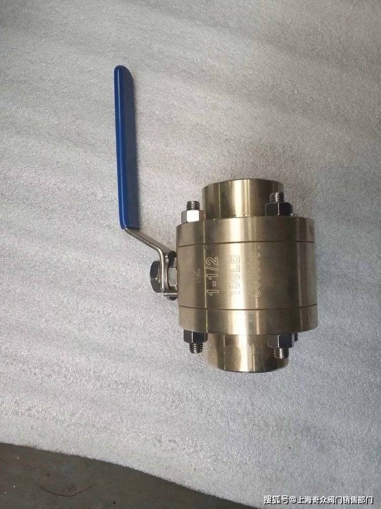 q61f-150lbt美标铝青铜承插焊球阀 焊接球阀门