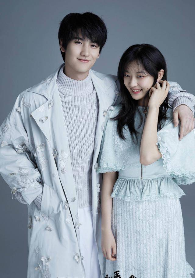 网剧《萌医甜妻》有新生代演员黄俊捷,孙千联合出演,听这两个名字大家