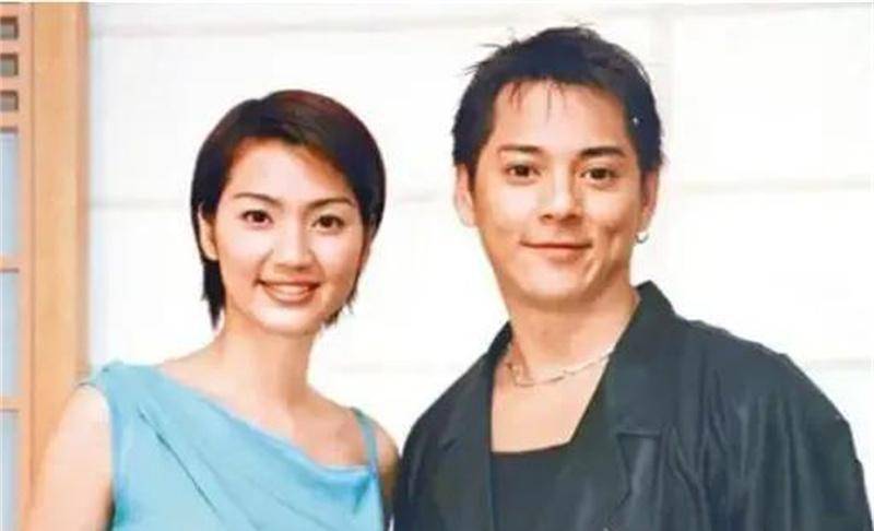 洪欣和莫少聪_洪欣 情路坎坷 三段感情 失败 渣男收割机