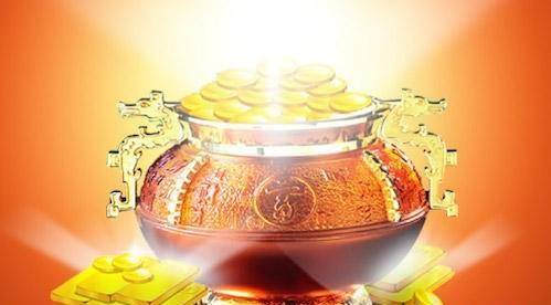 命中带财,这些生肖一辈子福气满满_事业_财富_运气