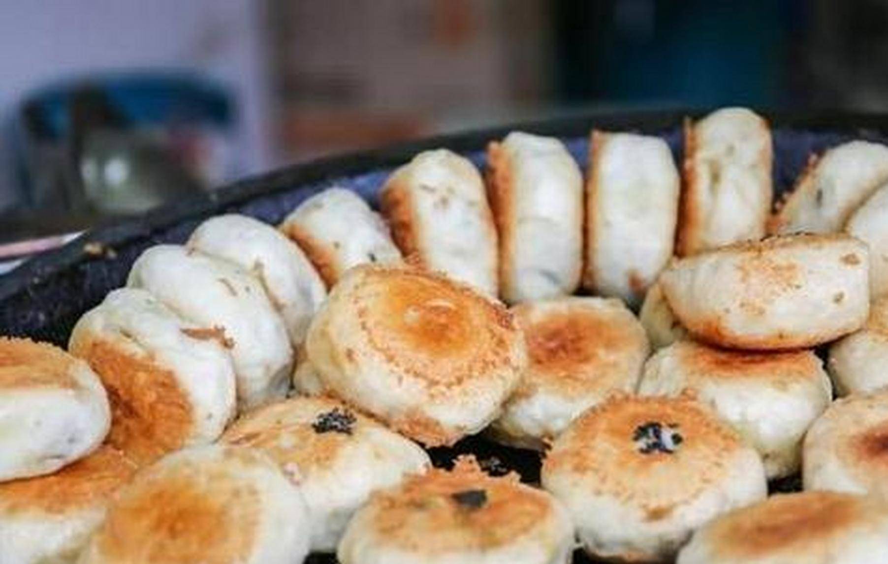 拥有"硬核早餐"的武汉,热干面只是冰山一角,你吃过几种?