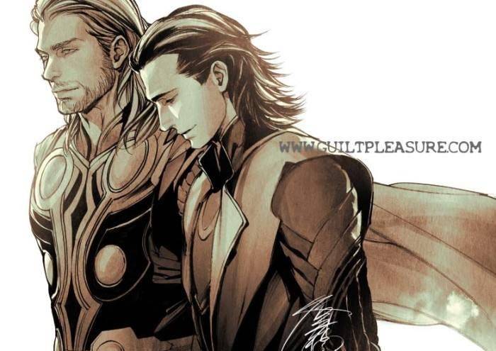 网友:我们可以用魔法让它复活!_雷神_复仇者联盟_反派