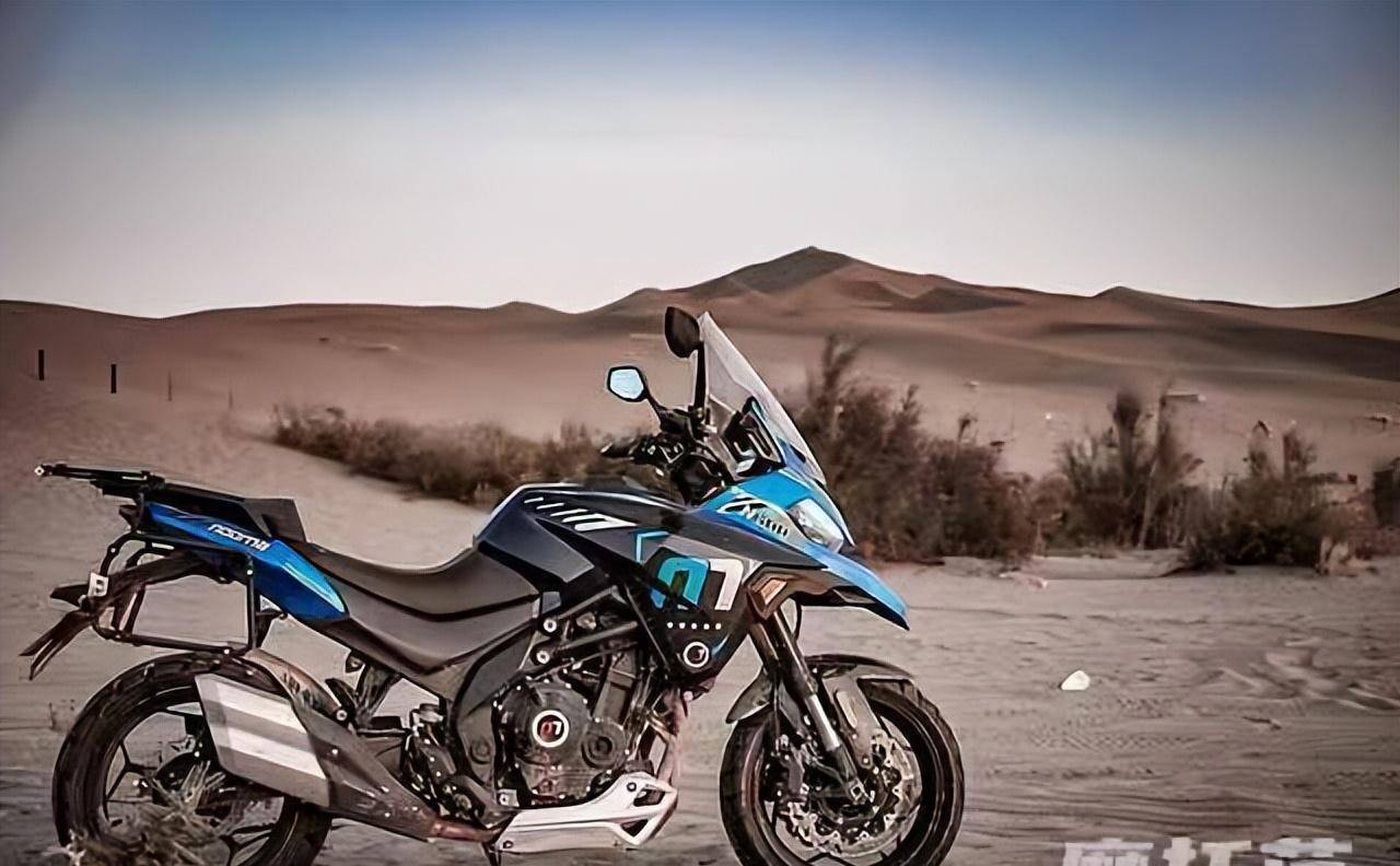 27980起,买车自带诗和远方,诺马500adv带你奔赴山海_搜狐汽车_搜狐网