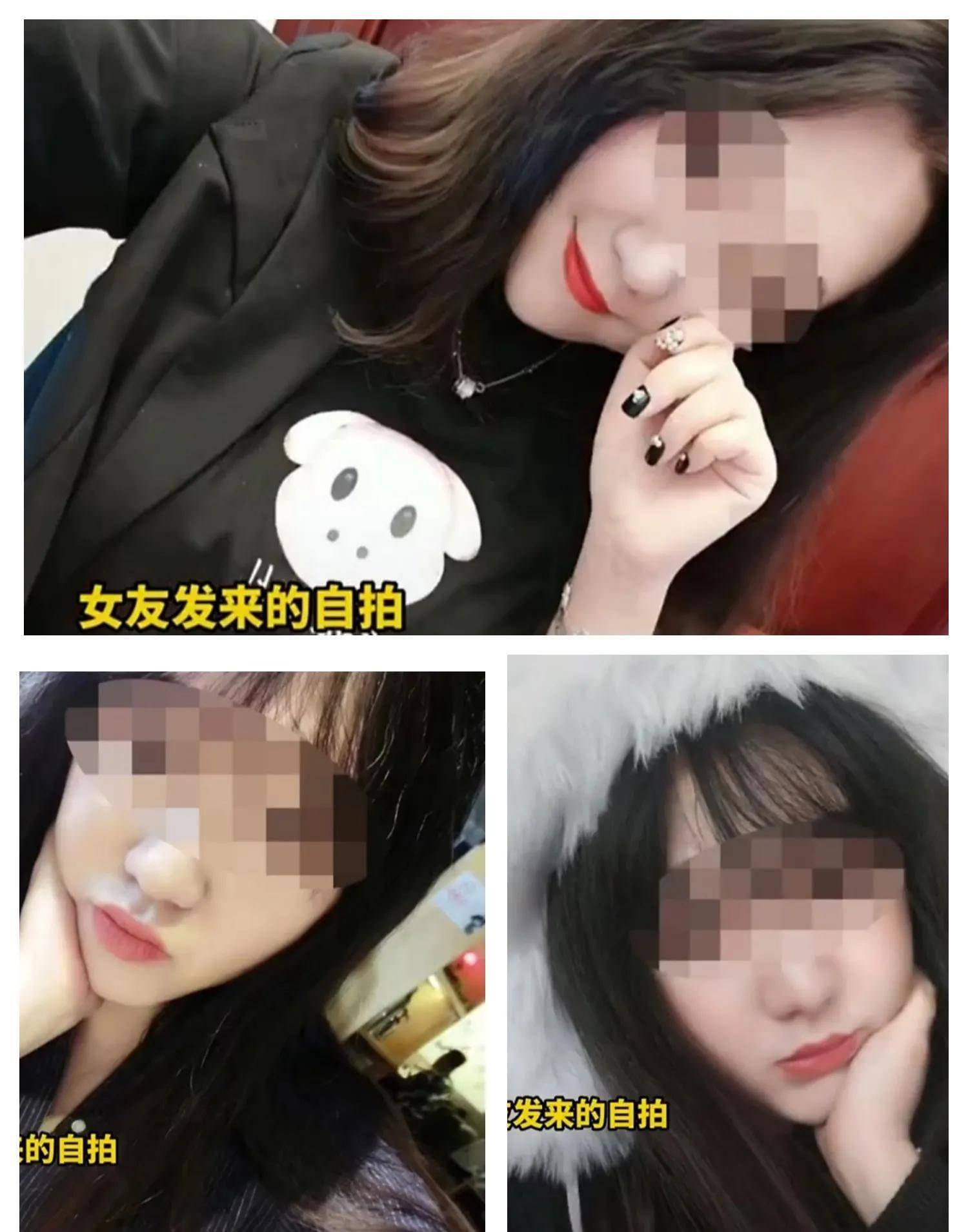 网恋小伙花“80万”对象竟是离异胖大妈_小倩_武汉_关系