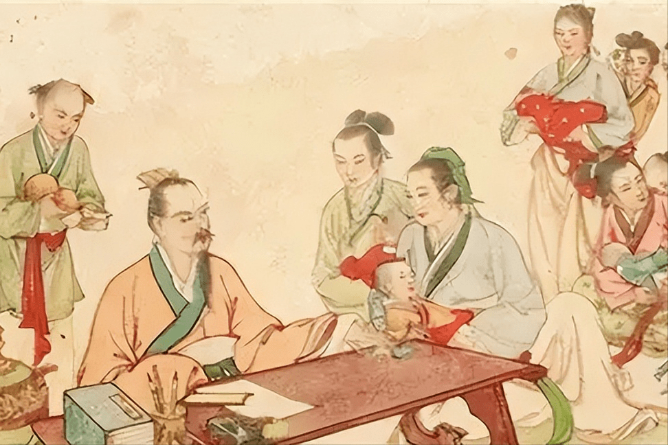 “癌”是西医叫法,它在中医盛行的古代叫啥?仅一个字却很耳熟_治疗_癌症_方法