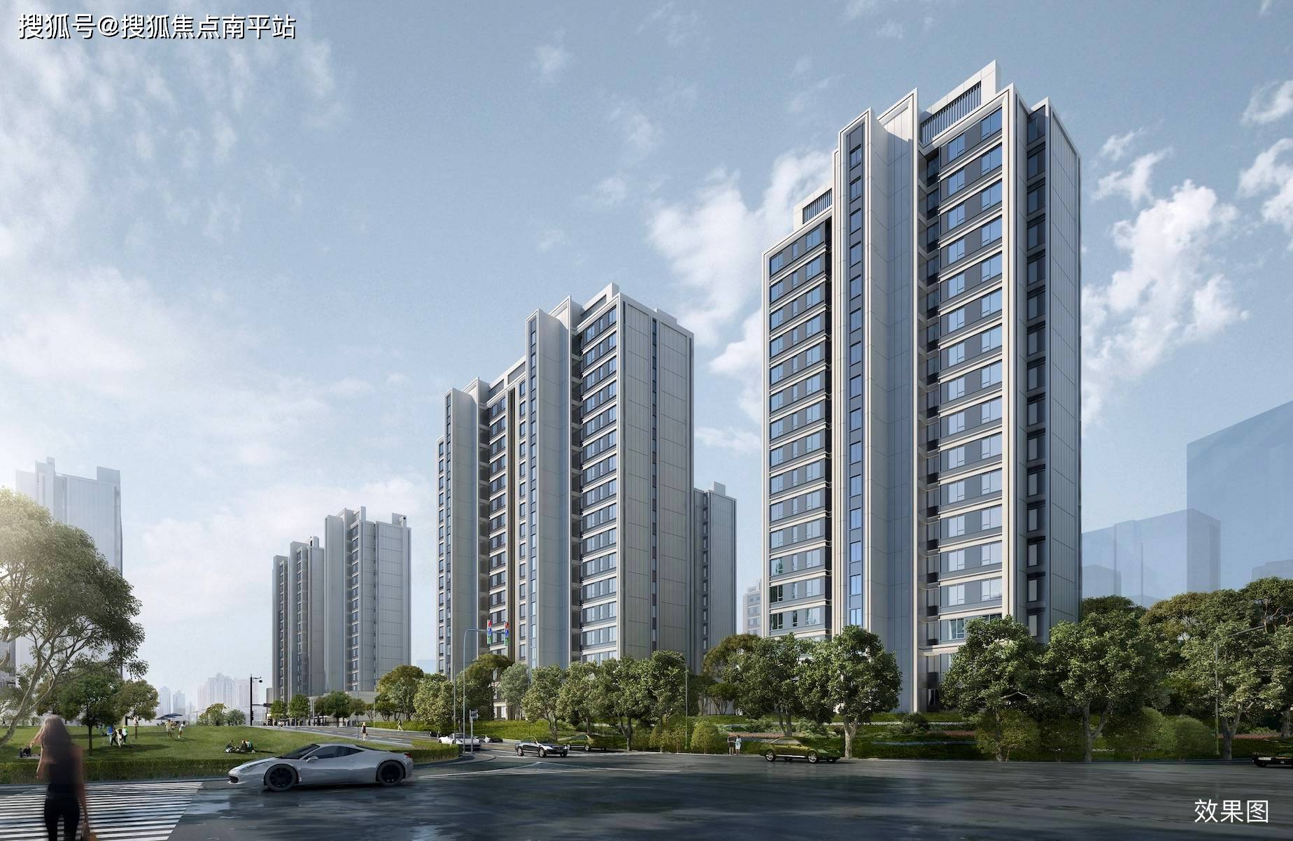 福州保利首开天悦二期售楼处电话400-159-8559转8888—售楼处丨楼盘