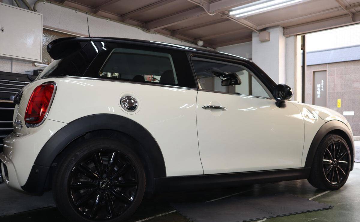 《音响升级》mini酷派sd升级声丽创音扬声器_搜狐汽车_搜狐网