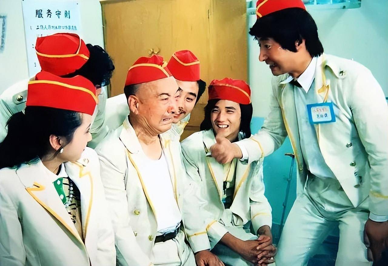 "小品之王"陈佩斯:被封杀24年,穷到开荒种地,到底得罪了谁?