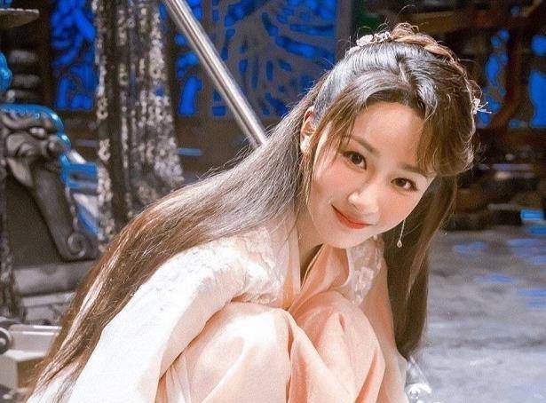 《柔福帝姬》被曝即将影视化,或由知名影后与90后小花共同演绎_作品