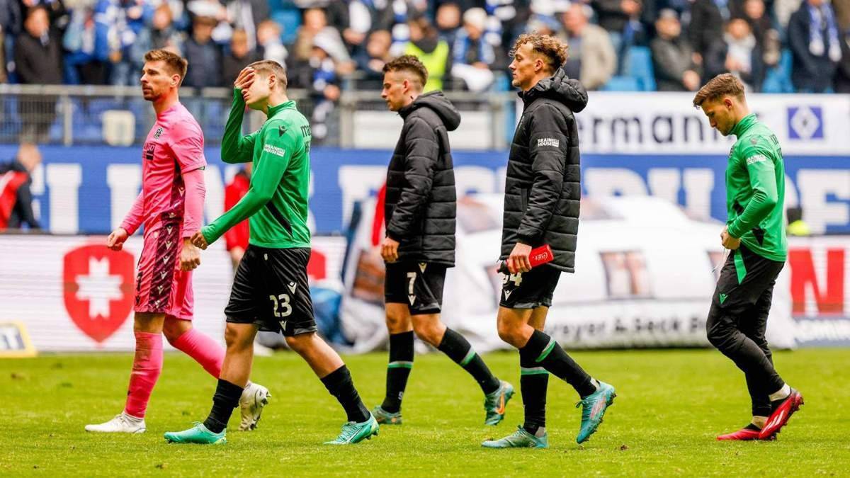德乙前瞻:汉诺威96vs海登海姆,菲尔特vs雷根斯堡_比赛_分析_情况