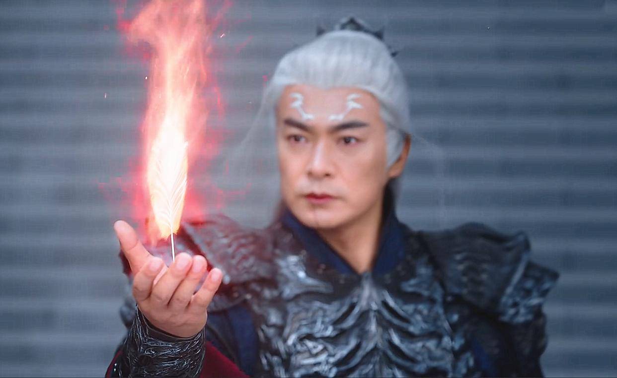 答案很意外_魔神_桑酒_初凰
