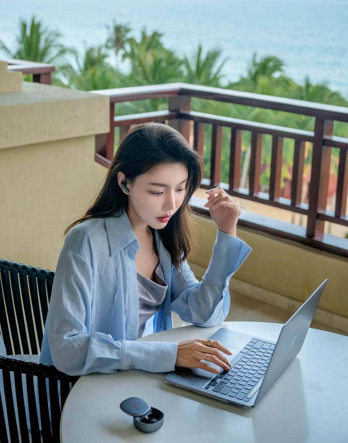 数字游民的浪漫生活｜做自己人生的CEO_搜狐网