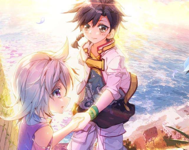 王秋儿存在的意义就只是为了献祭?