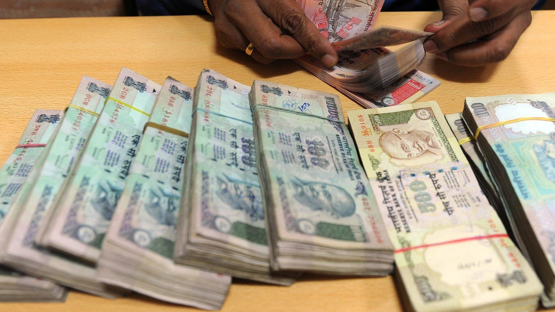 墙倒众人推，关键时刻，印度也给美国补了一脚_搜狐网