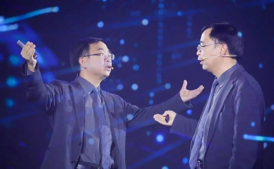 中国"量子之父"——潘建伟_实验_研究生_科技