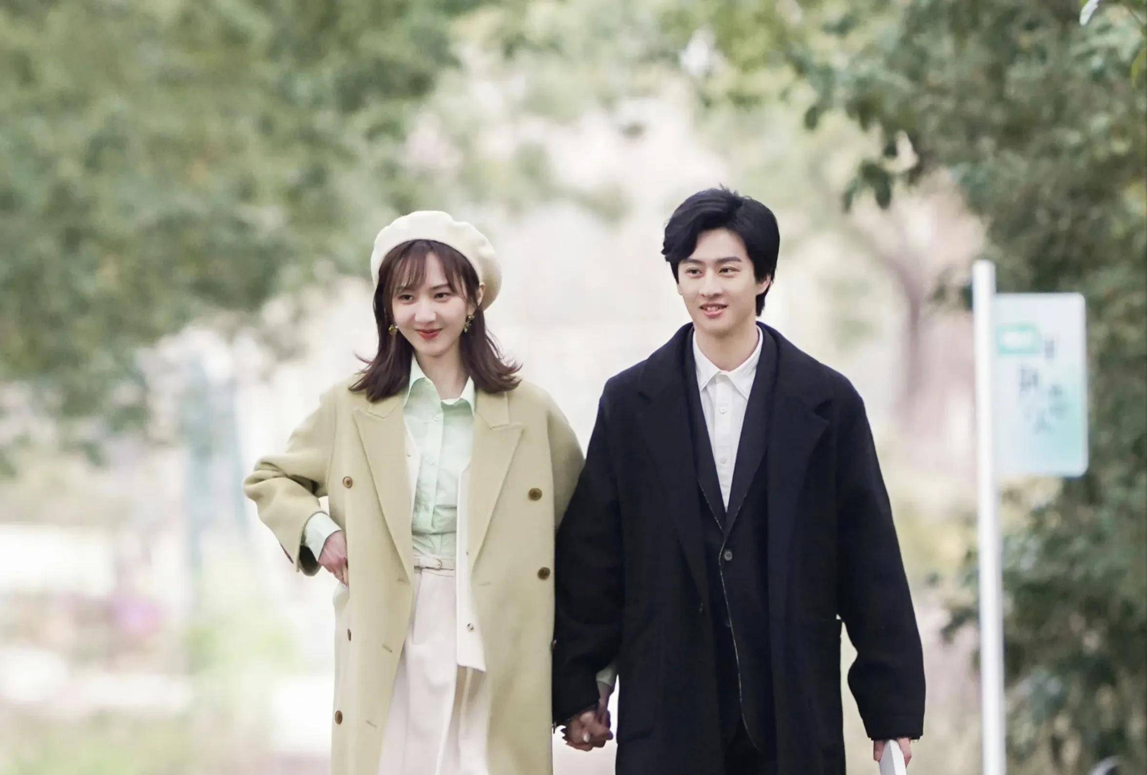 《半熟恋人2》口碑崩塌,四对cp全部be,嘉宾不够体面_节目_余天_郑语安