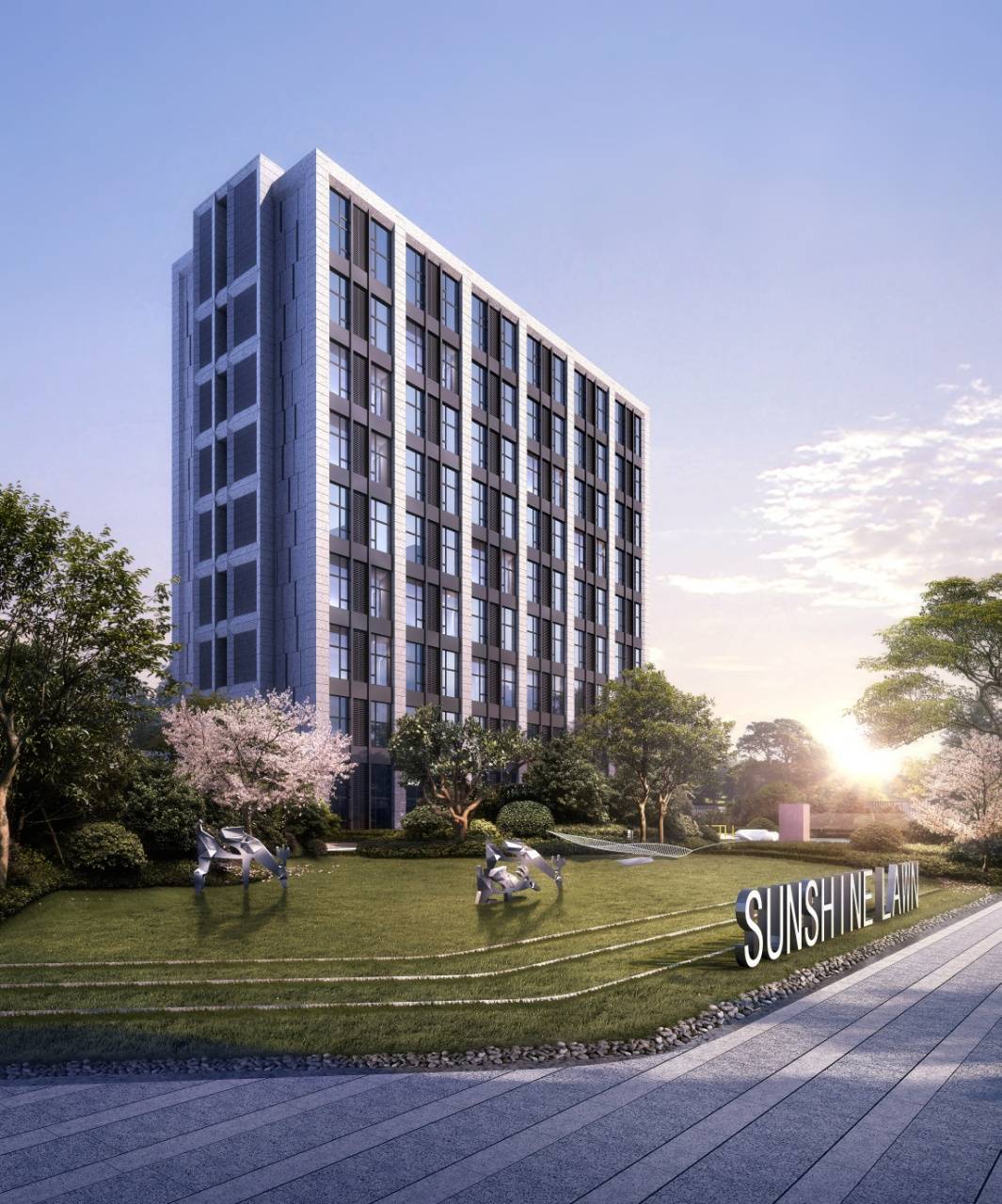 西湖【云玺公馆】开盘时间_最新房价丨交房时间丨交通丨在售户型丨