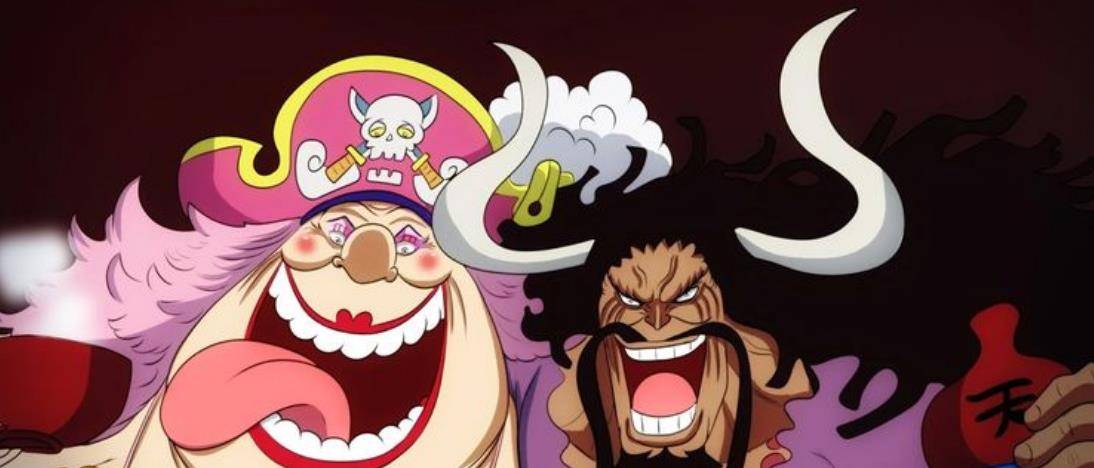 海贼王大秘宝是路飞独得,还是超新星们一起得到?