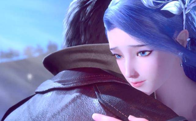 假如按正常时间来算,唐三没复活阿银,唐昊还能等到阿银吗?