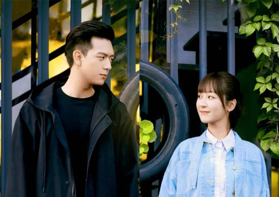 杨紫饰演的《余生,请多指教》《亲爱的,热爱的》哪