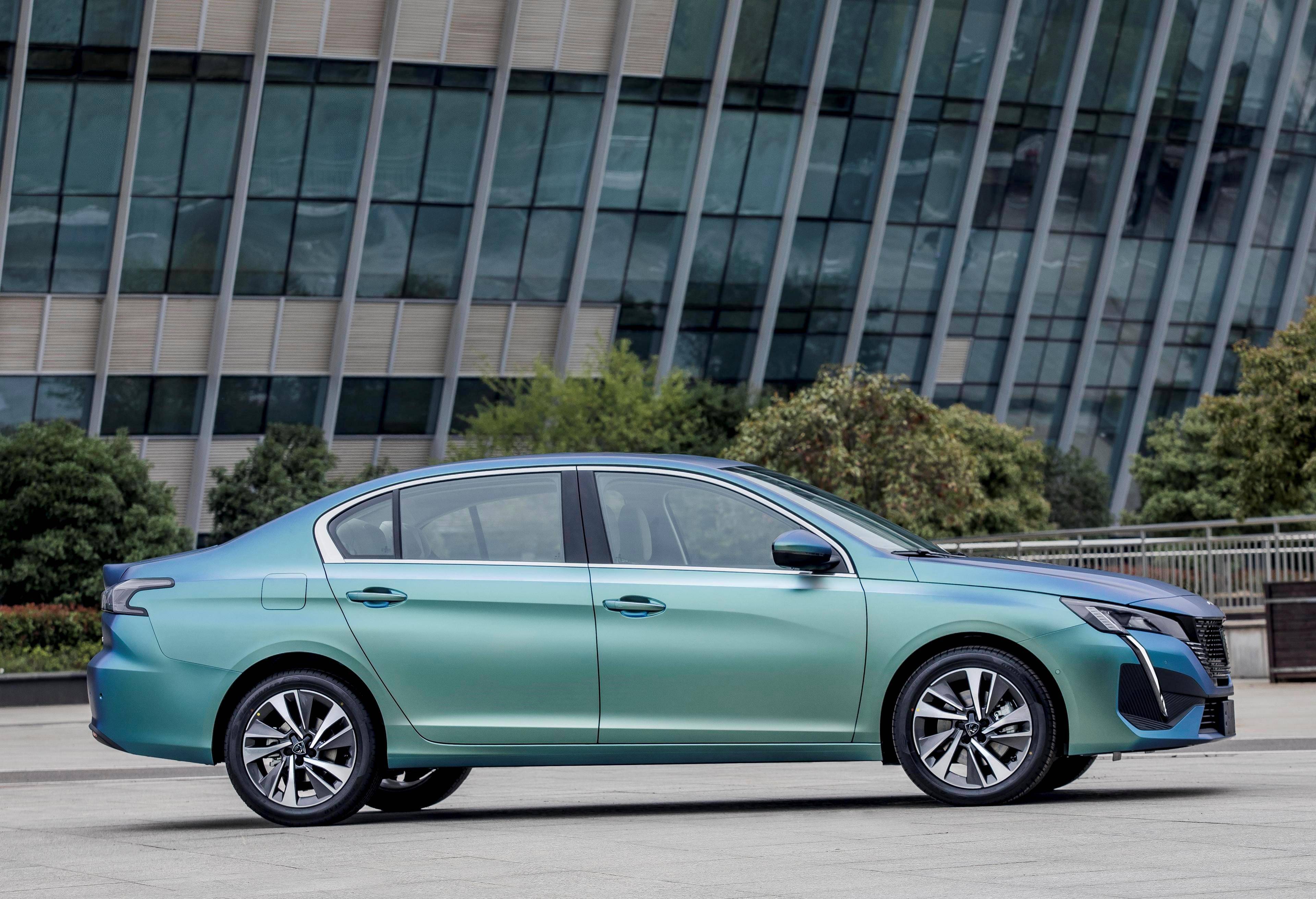 合资a级车中的性价比之王!