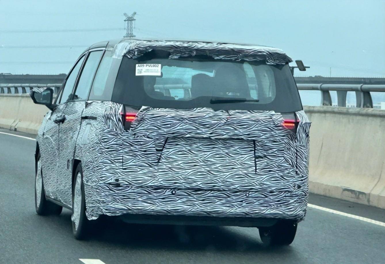 升级侧滑门,改用插电混动系统,传祺m6把比亚迪宋max的路堵死了_搜狐