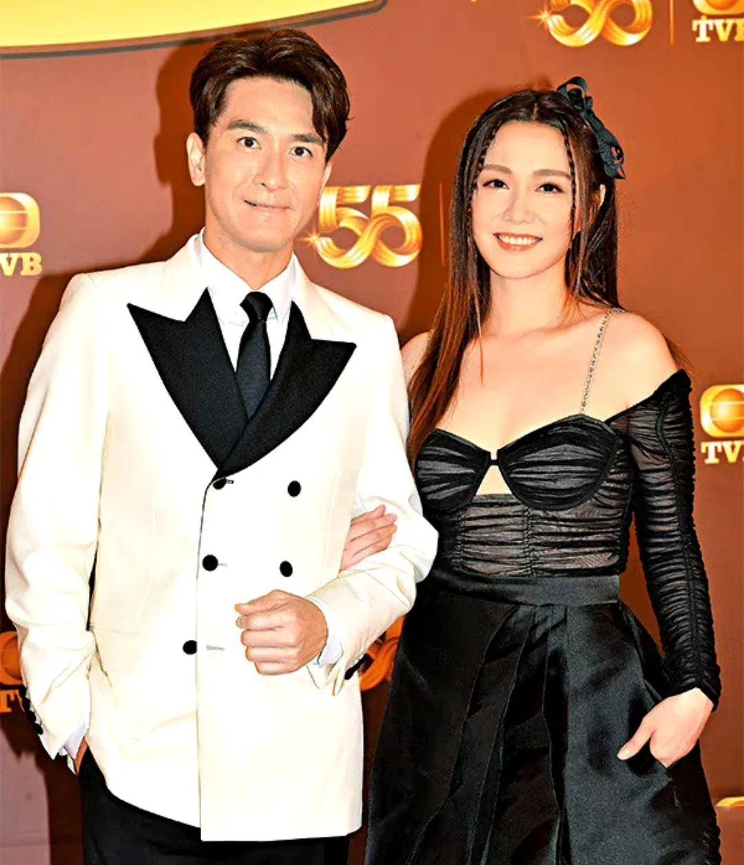 马国明商演赚老婆本!