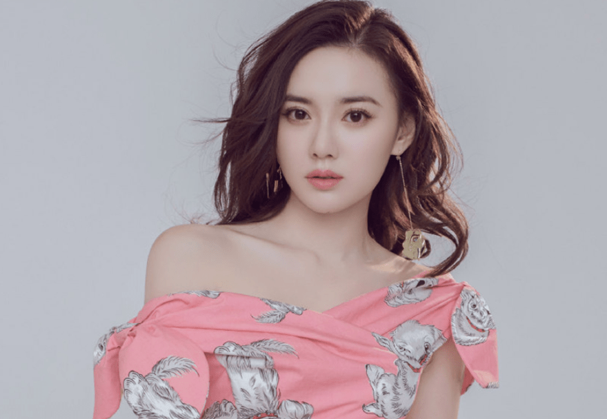 至今未婚的山东女明星,最大47岁,最小33岁_宋茜_金晨_绯闻