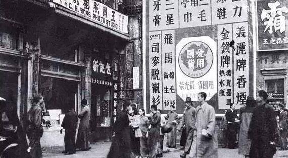 始终不温不火,改了个土气的名字后,很快红遍上海滩_王庶熙_电影_金焰