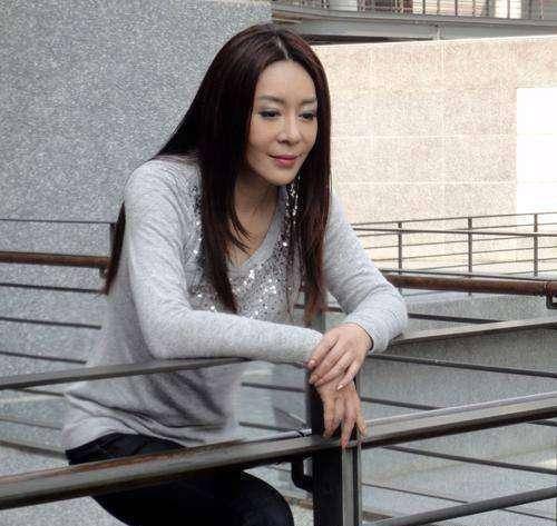 朱丽倩_事情_来华仔