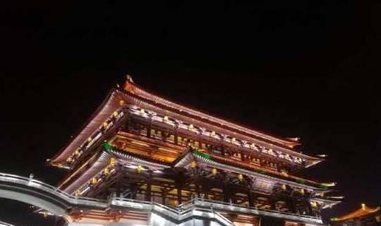八大古都是哪几个城市 八大古都大排名 八大古都河南有几个