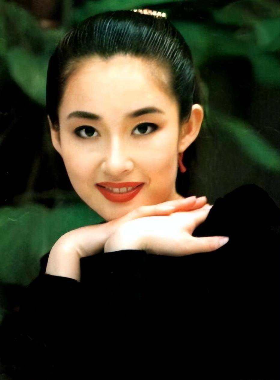 山东出美女!这9位鲁籍女明星,个个端庄大气,时尚动人_宋佳_陈好_巩俐