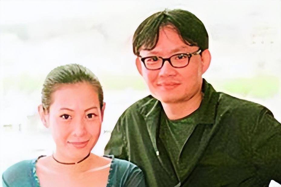 刘若英:凭借《为爱痴狂》走红,历经酸甜苦辣,归来仍是奶茶_陈升