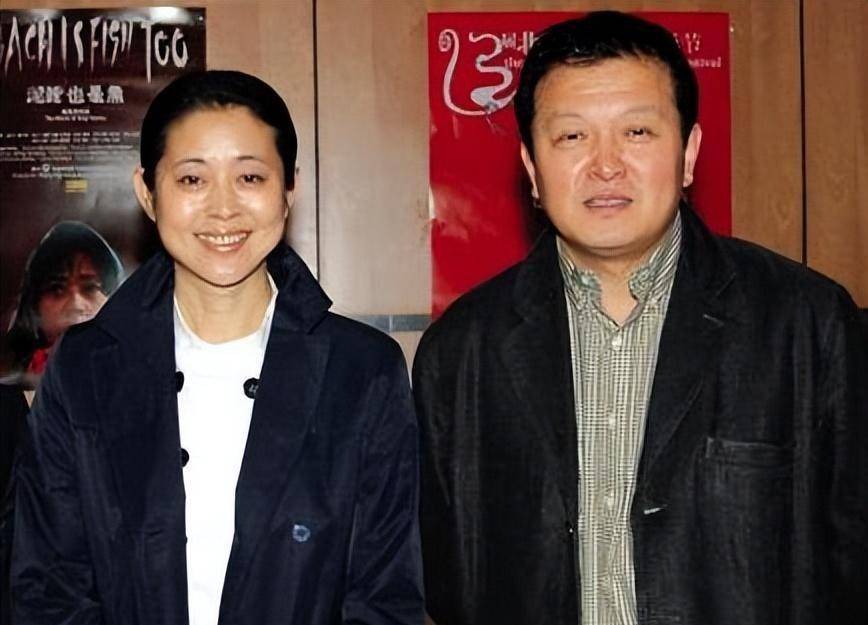 倪萍:感谢陈凯歌当年不娶之恩,我儿子很孝顺,老公是绝世好男人_陈红