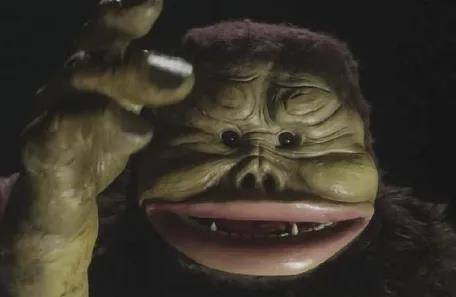 奥特曼里4大奇丑无比的怪兽, 第3个全身长满了脓包_玛格尼亚_佐格