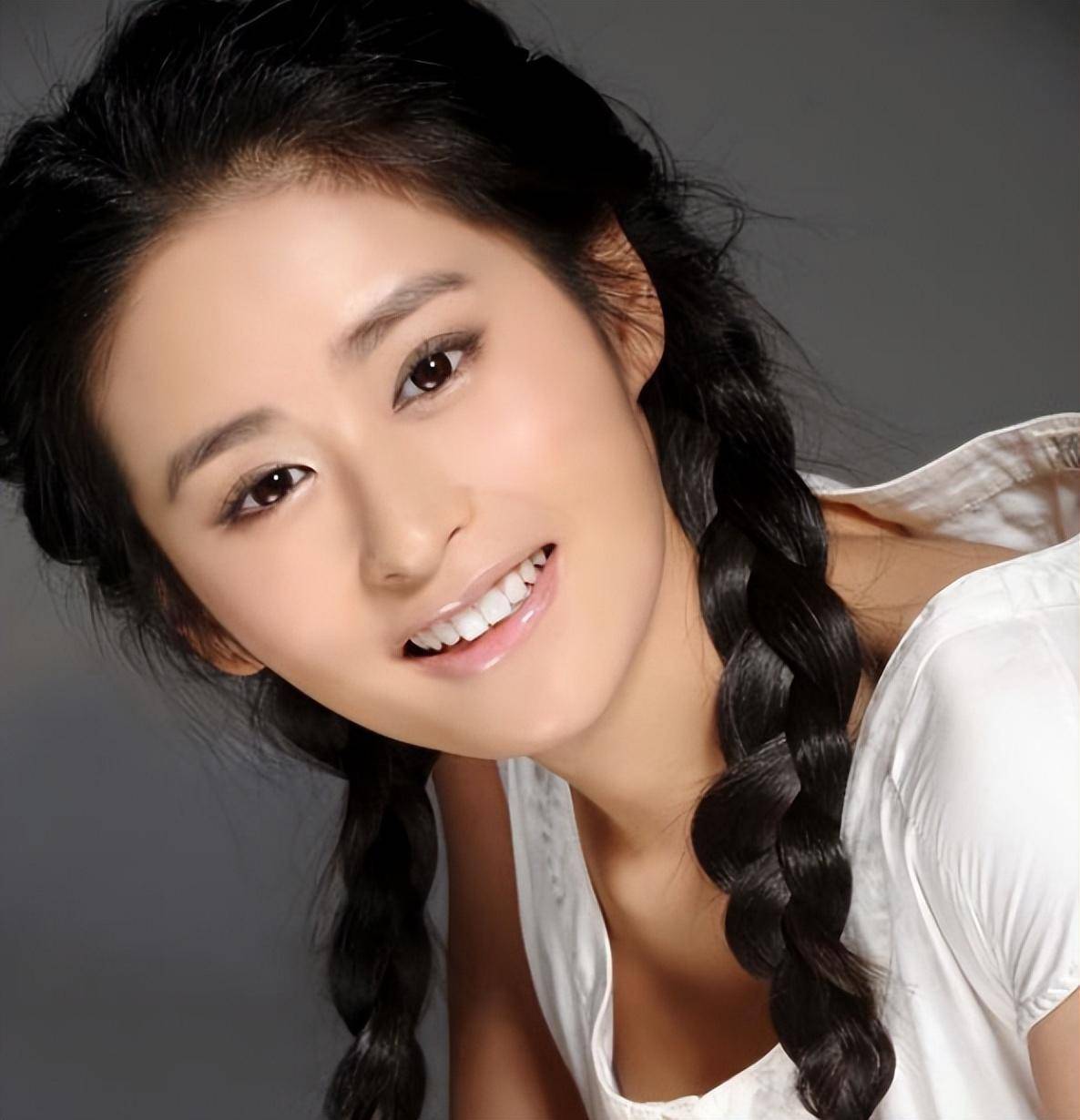 "草根女孩"颖儿跃居一线女星,她的付出远比你想象得荒唐_杨子_母亲_大