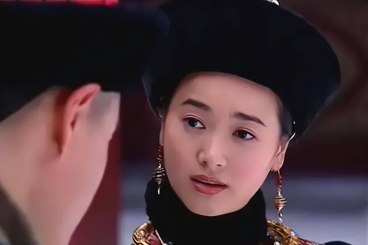 "情路坎坷"的6位70后女神级明星,人到中年谁的颜值更胜一筹?