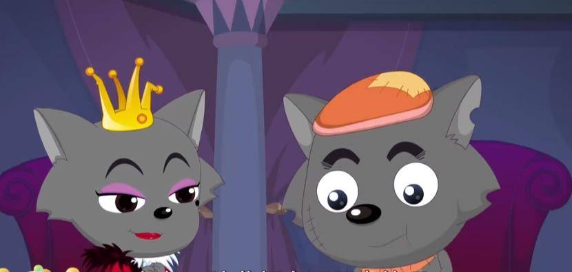 红太狼肯定也行的,狼队也有两个女球员,一个是紫太狼,一个是玉太狼