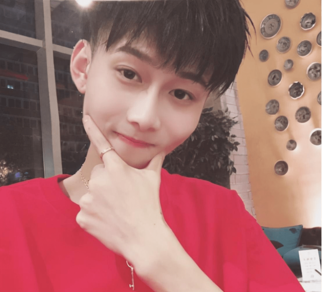 继殷世航曝光女友后,疑似欲与王乐乐复合_交往_感情_剧本