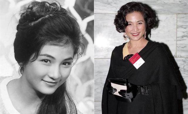 郑佩佩女儿官宣怀孕!