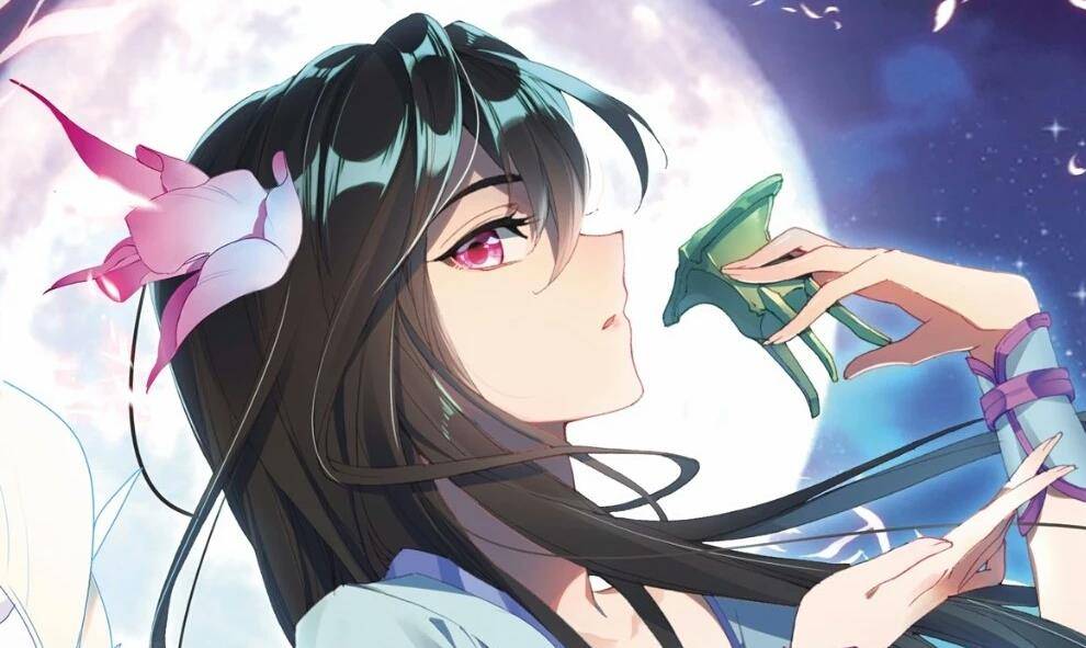 元尊:元瑶党福音,土豆直言"武瑶无敌",后期难道再添女主?