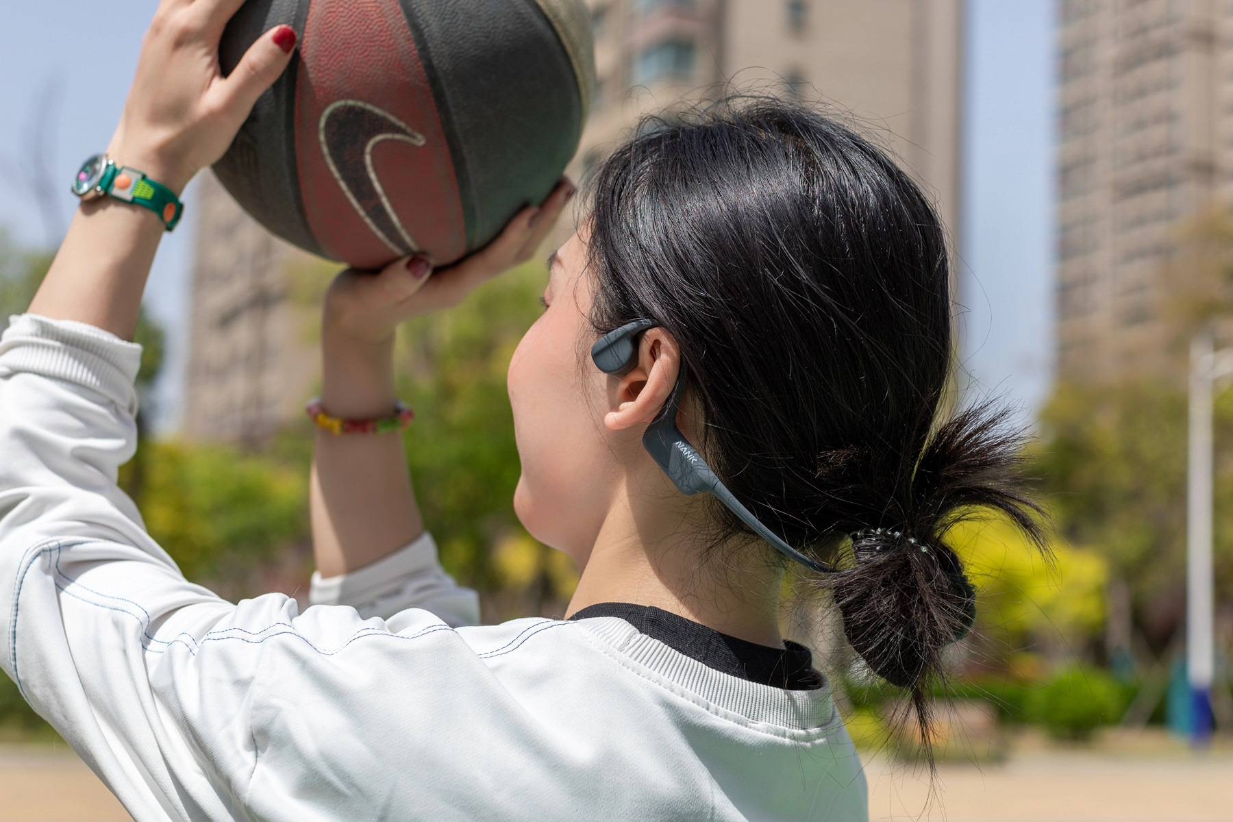 南卡Neo骨传导耳机,没有了内存卡,是否依然值得入手?