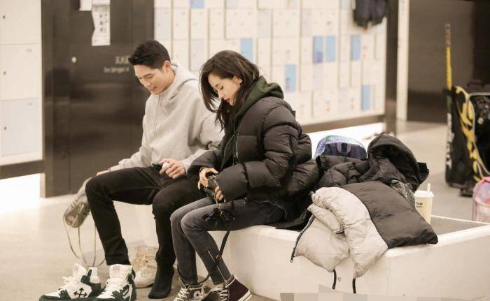 恋爱综艺天花板,《怦然再心动》促成多对cp,最大的赢家只有她_李元韬