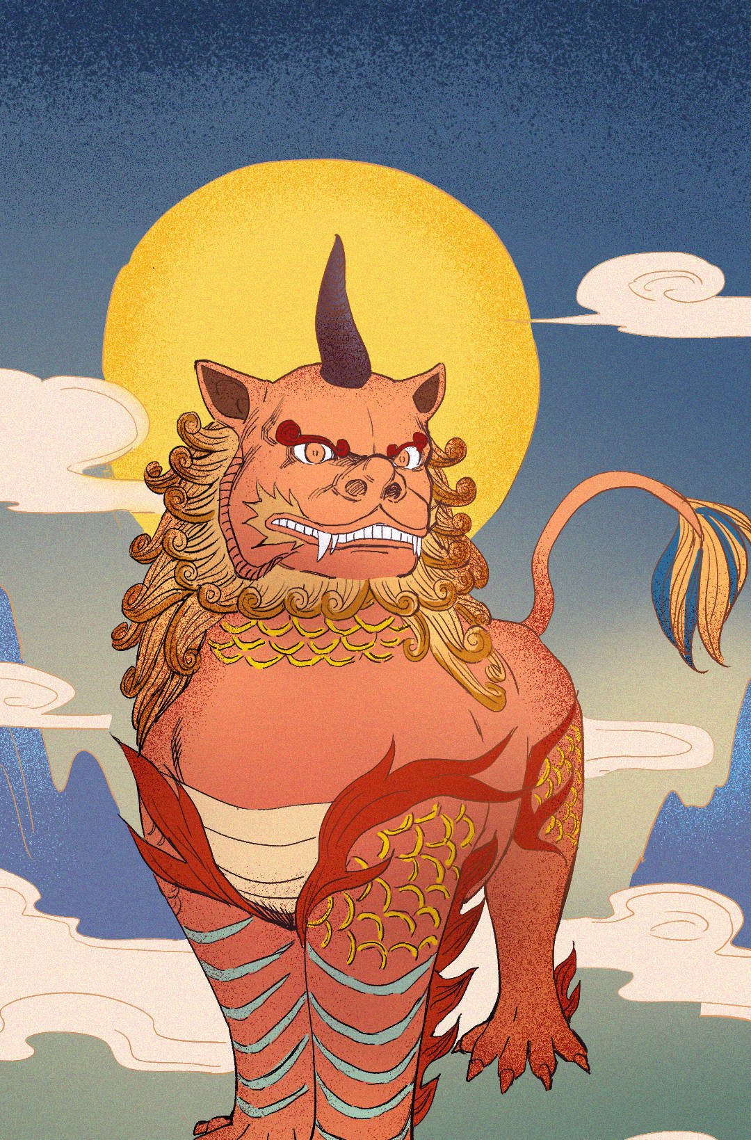 听说谛听闹退休?感知网络接班啦!