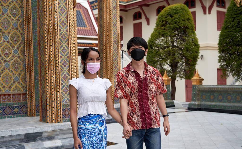 "阴阳人"真的存在?有女性的器官也有男性的器官?