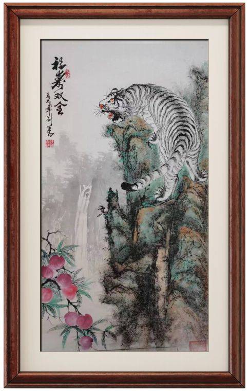 致敬新时代,大国巨匠——任训善