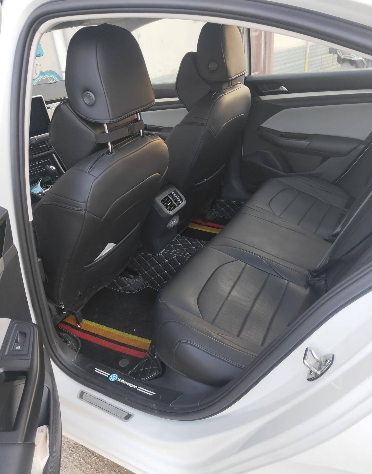 23宝来1.4t尊行提车_搜狐汽车_搜狐网