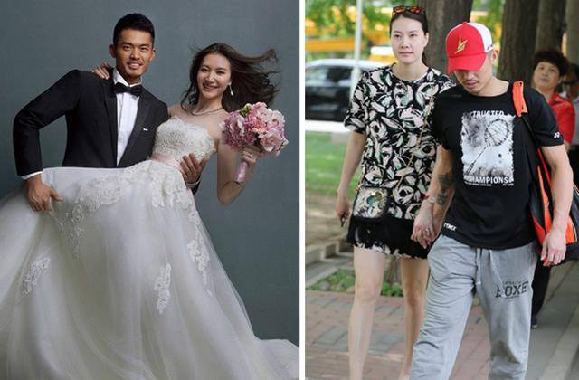 1米78谢杏芳罕见走秀,太飒了!