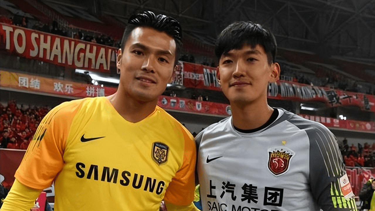 徐根宝爱徒被带走,涉及申花苏宁,曾坑苦高洪波_顾超_比赛_江苏